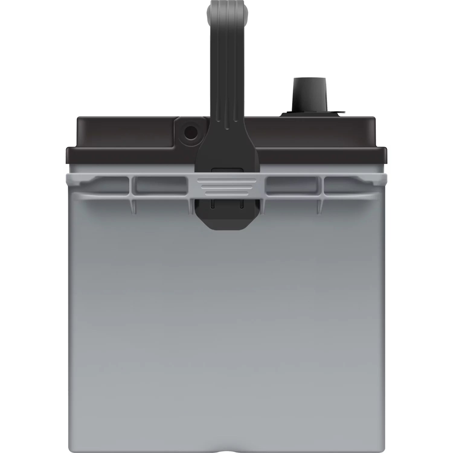 Automotive Battery, Group Size 24F 12 Volt, 710 CCA K5144