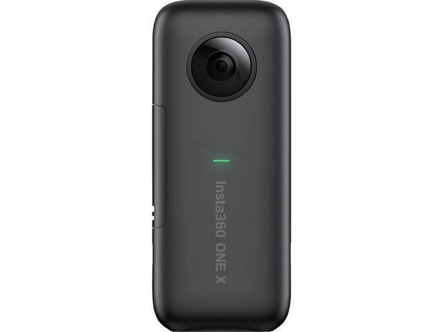 360 Action Camera Bundle with Dive Case and 64GB Memory Card M75095