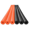 6 Pack Foam Pool Swim Noodles Y7805