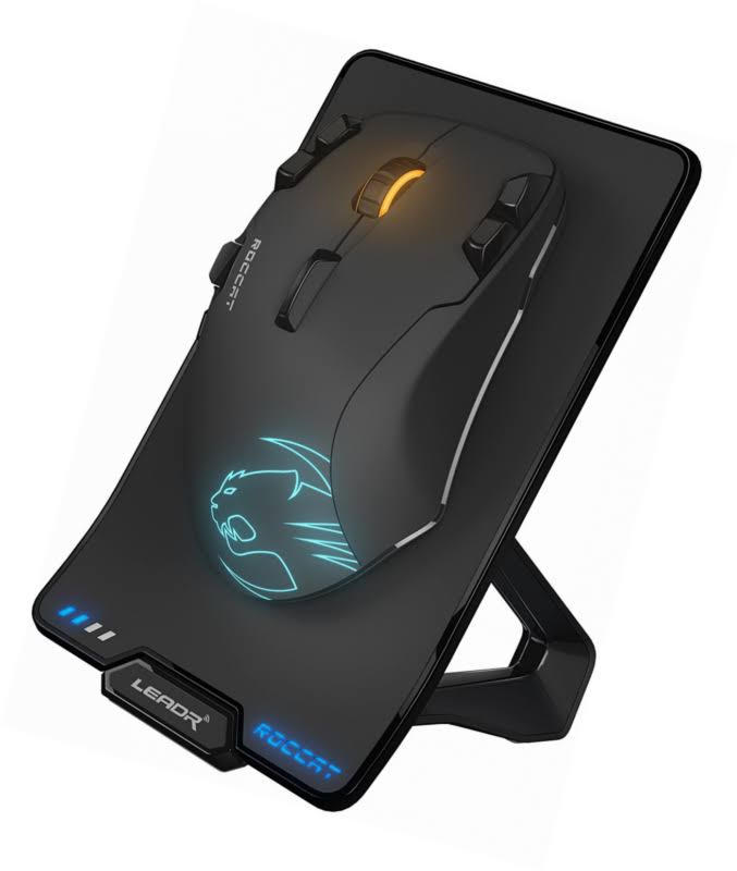 Wireless Mouse M488053