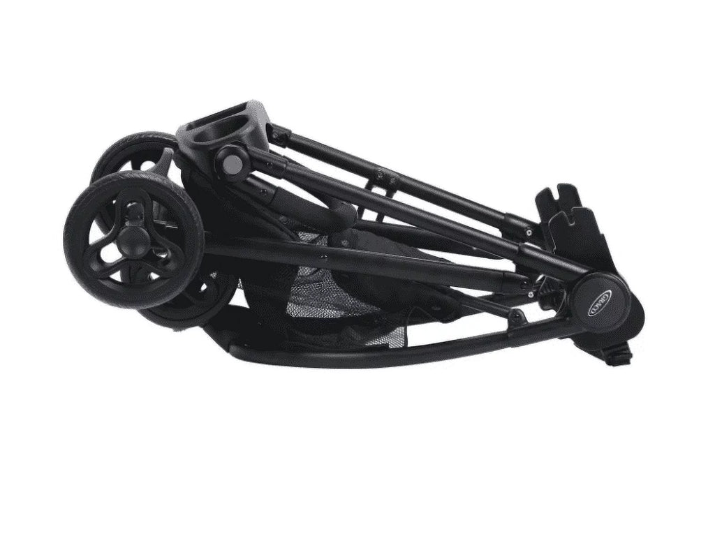 Infant Car Seat Frame and Baby Stroller X4305
