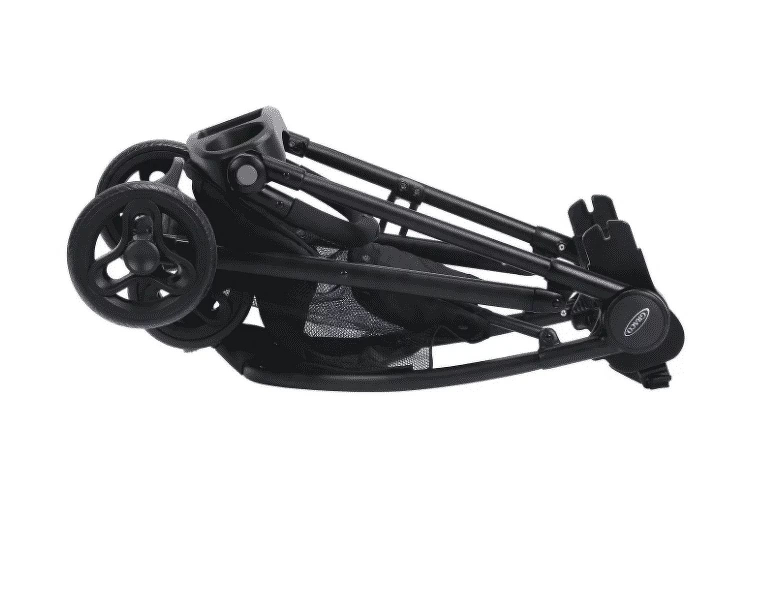 Infant Car Seat Frame and Baby Stroller X4305