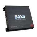 1200 High Output 4 Channel Car Audio Amplifier A166
