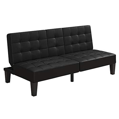 Black Futon F7882
