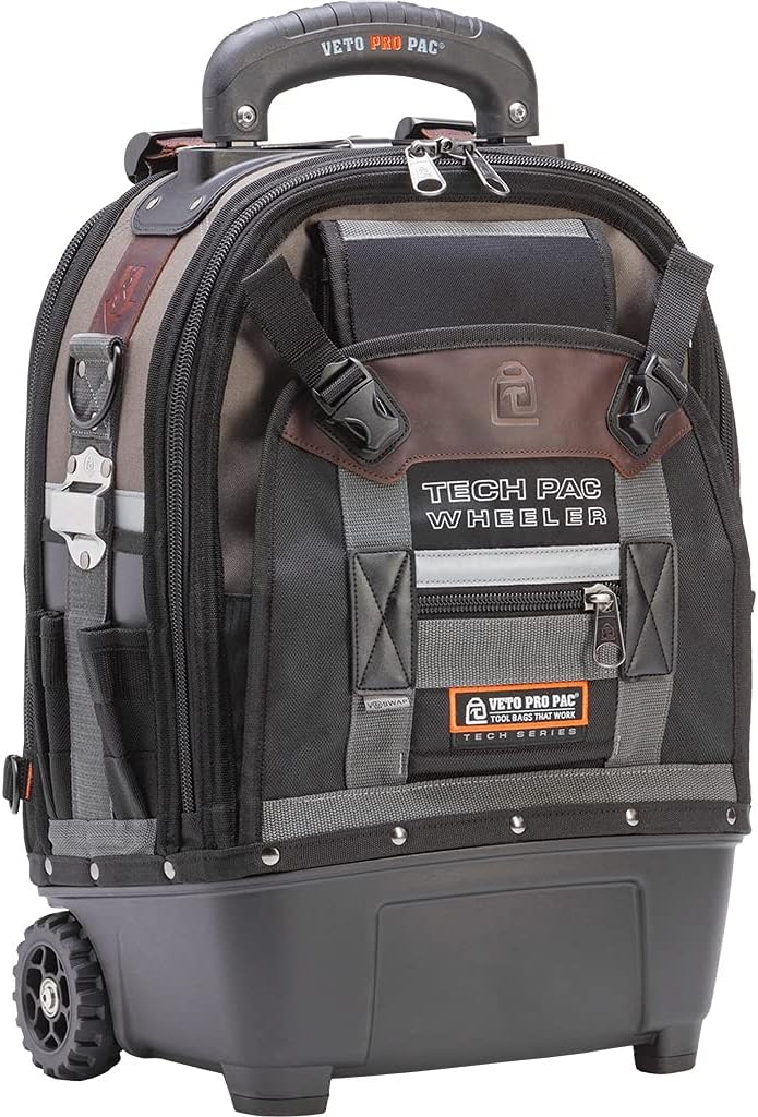 TECH PAC I370087