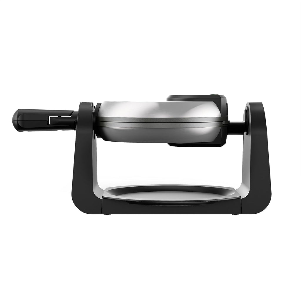 7" Round Belgian Waffle Maker Y463