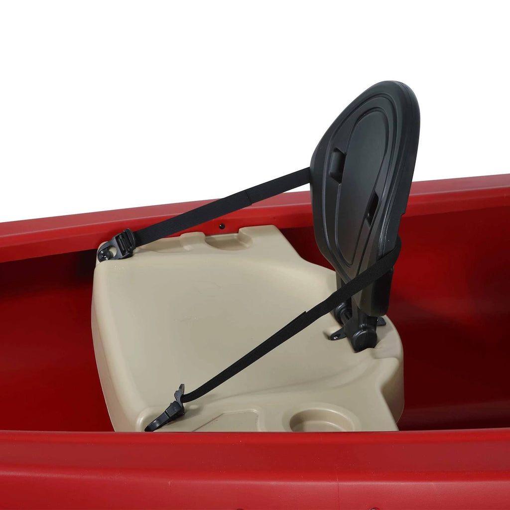 Red Canoe G721