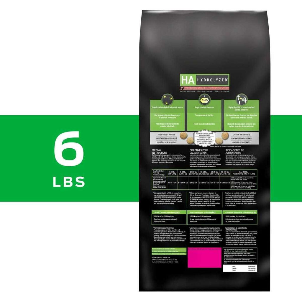 Hydrolyzed Canine Pet Supplies H8130