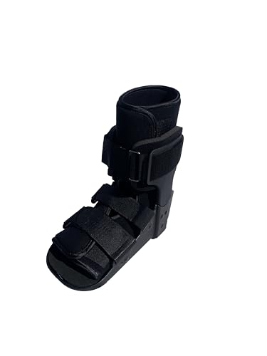 Large Non-Air Walking Boot H27015