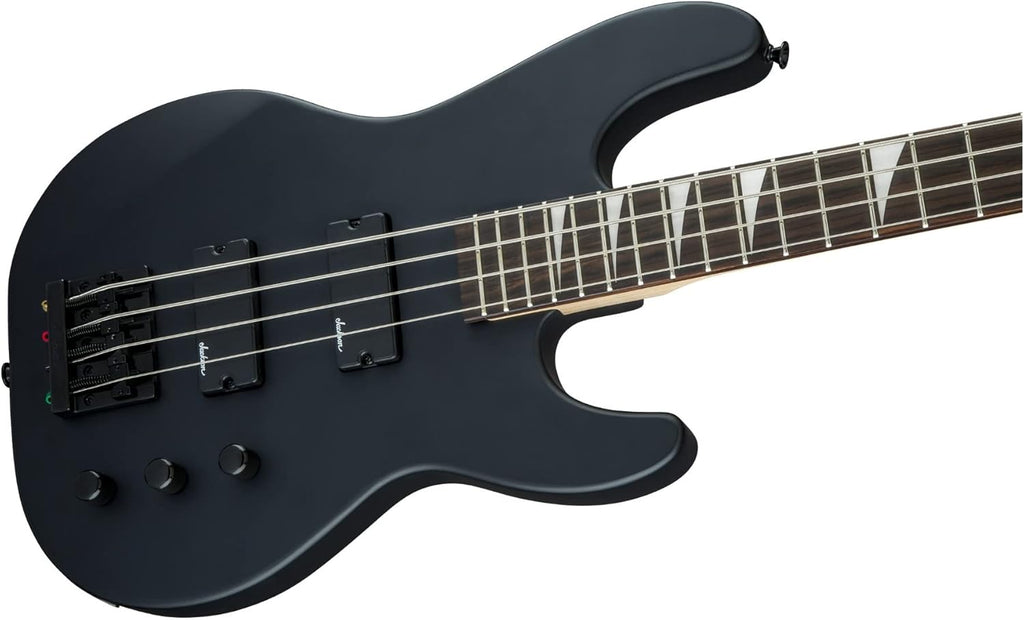 Satin Black Concert Bass H619927