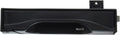 Black Right-Hand Lower Refrigerator Door Handle Assembly N644