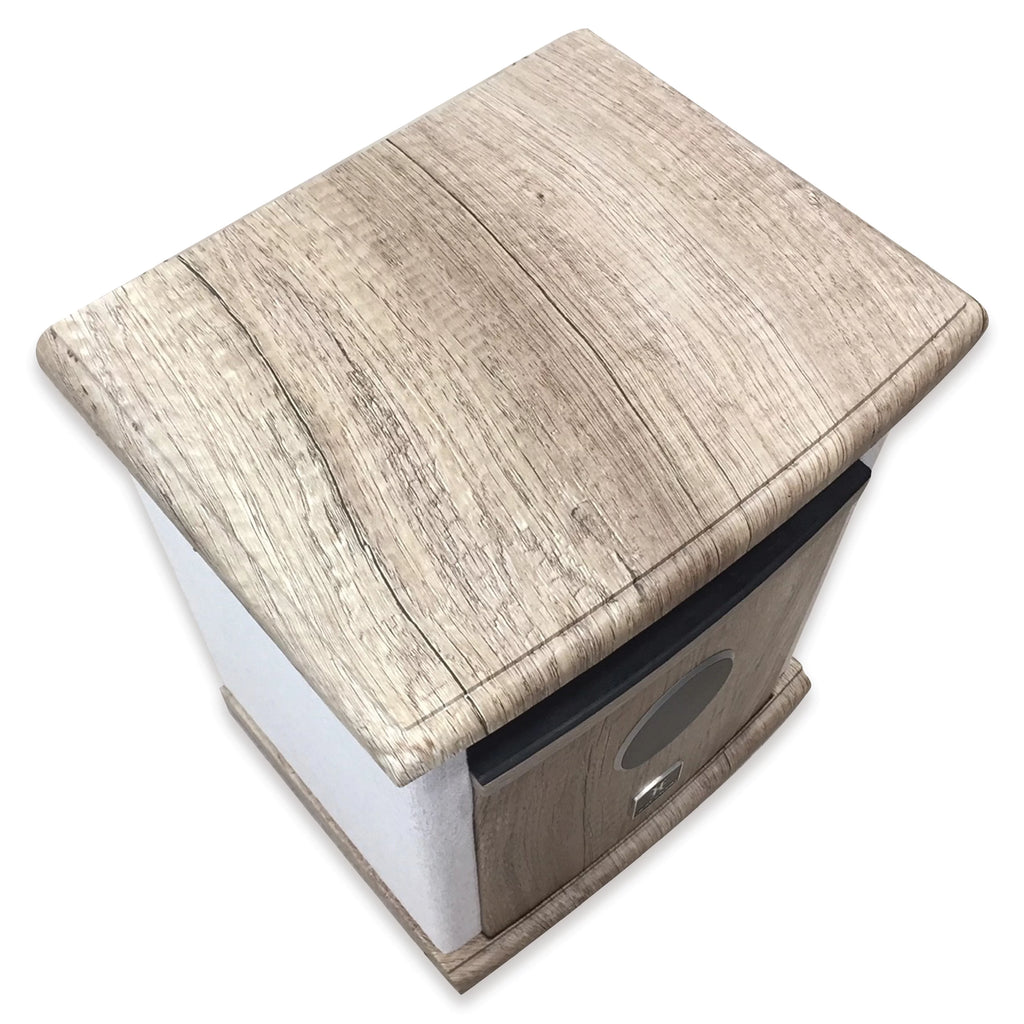 Tan Infrared Space Heater U759