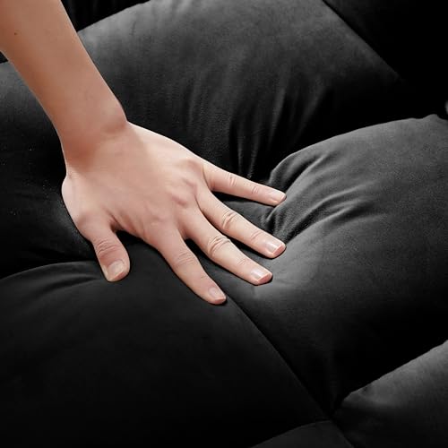 White Convertible Sofa Bed Chair O994