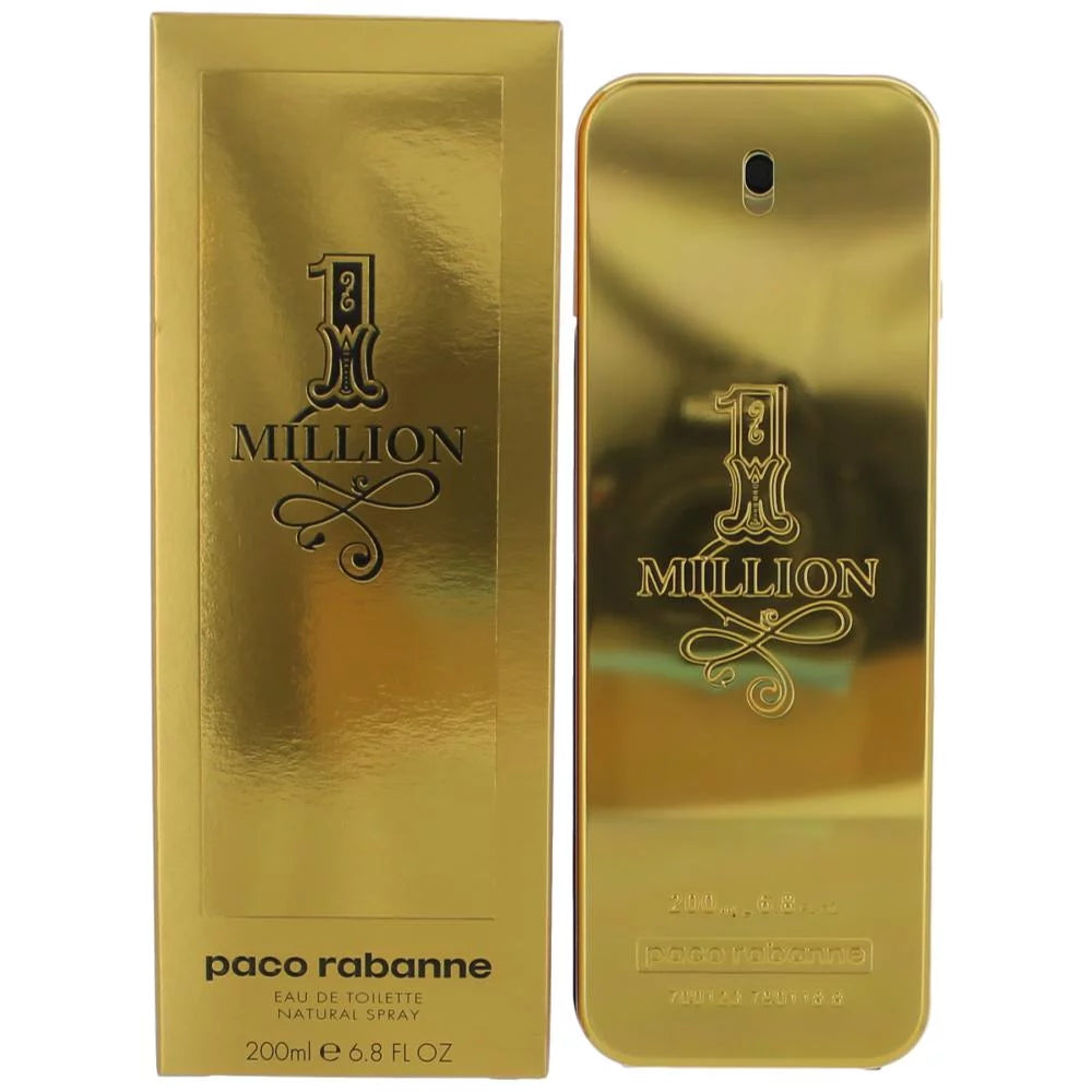 6.8 oz Eau de Toilette Spray L924771