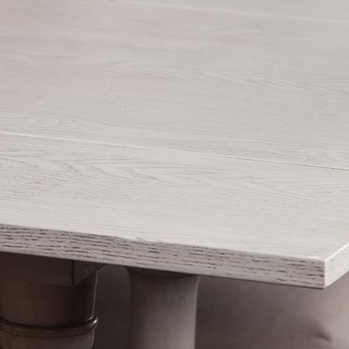 Folding Trestle Table C653664
