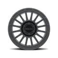 Matte Black Wheel J58865