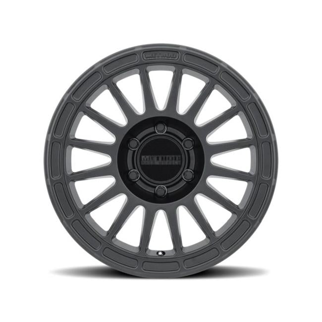 Matte Black Wheel J58865