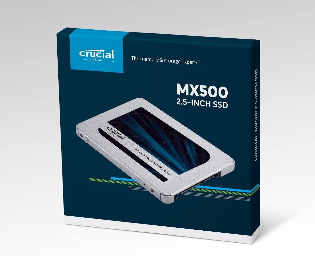 1TB 2.5 inch SATA Internal SSD V9734