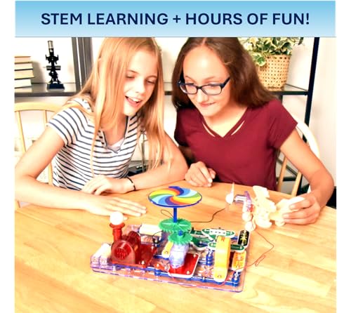 Electronics Exploration Kit P936