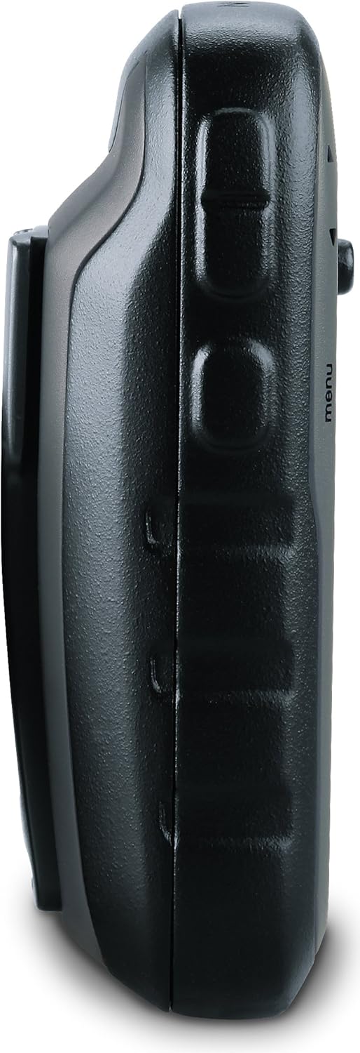 Worldwide Handheld GPS Navigator Z4517