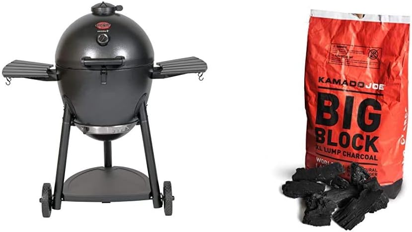 Graphite Charcoal Grill F860