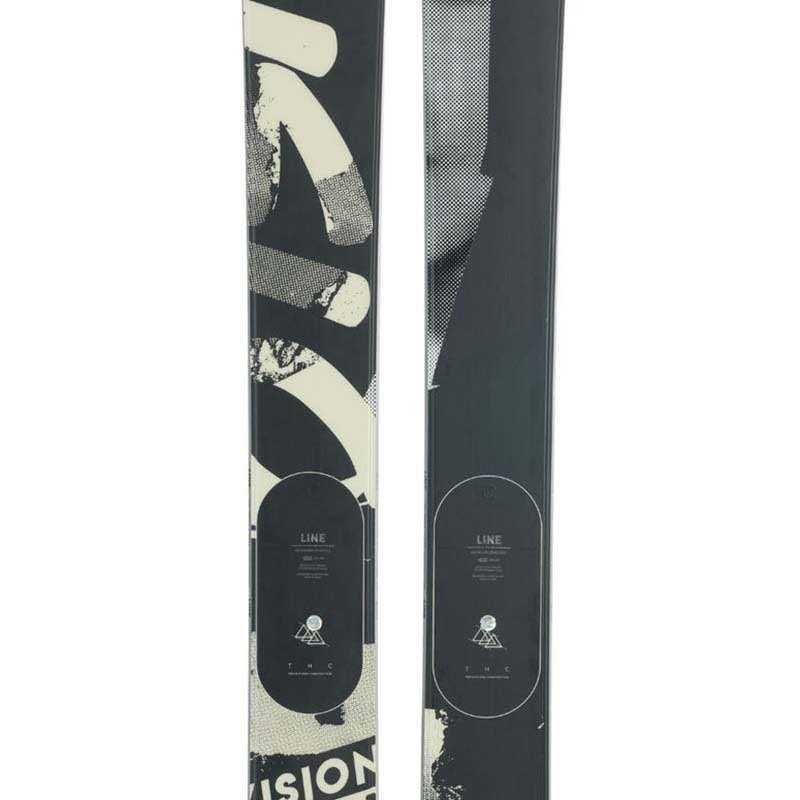 108 Skis L45097