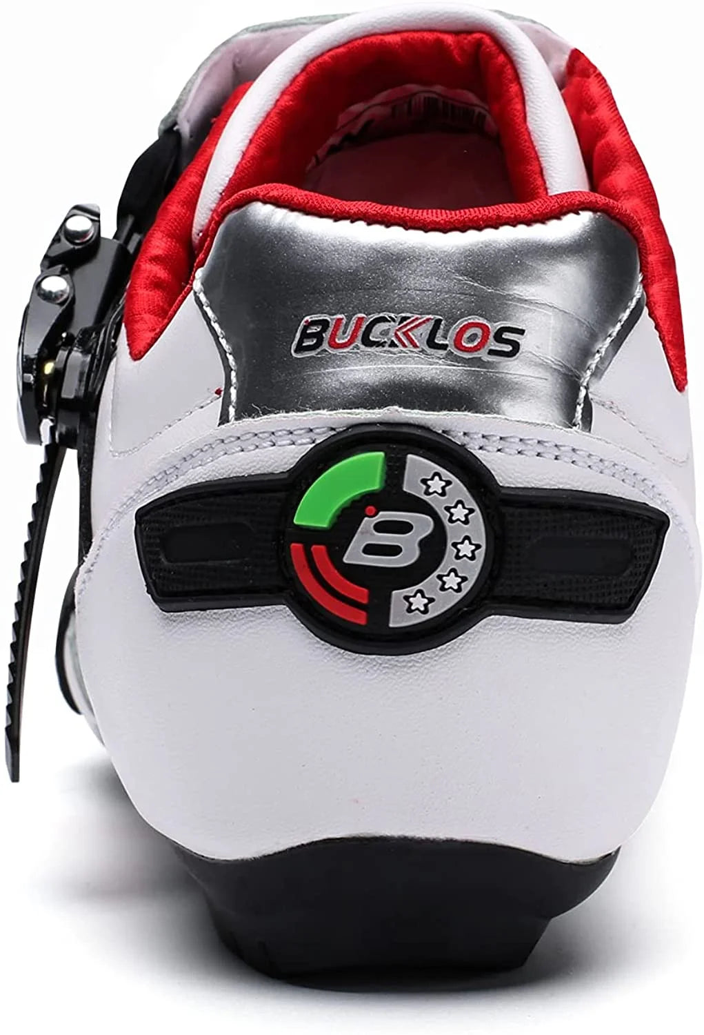 Mesh Cycling Shoes Compatible with Look Delta SPD/SPD-SL L388
