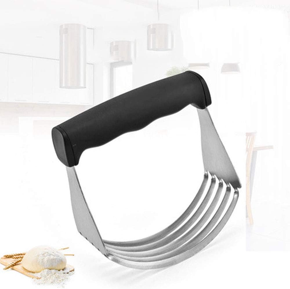 Stainless Steel Bladed Pastry Cutter I355