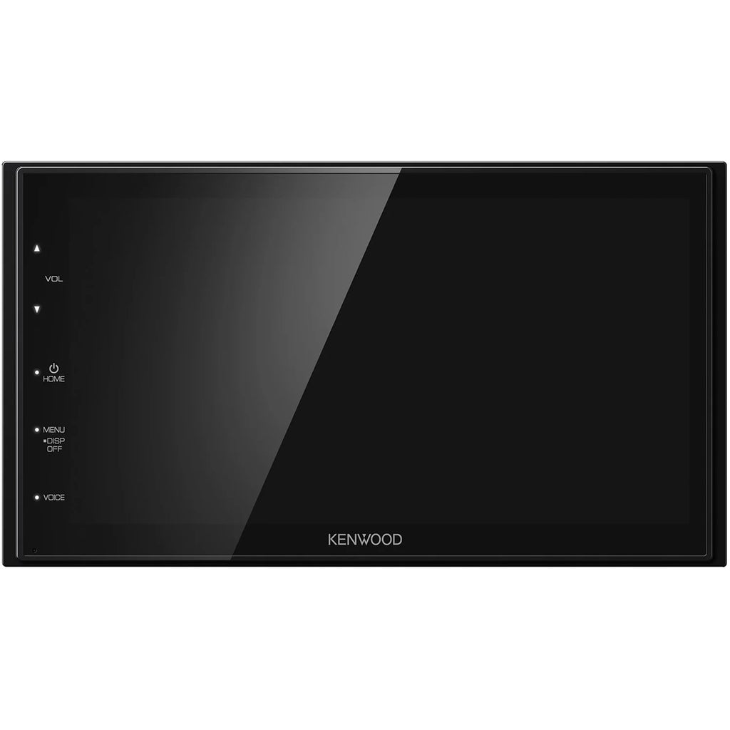 Double-DIN 6.8" Multimedia Receiver with Bluetooth J757208