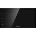 Double-DIN 6.8" Multimedia Receiver with Bluetooth J757208