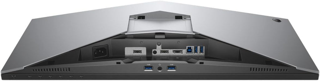 25 Gaming Monitor, Full HD @ 240 Hz, 1ms, Height-Adjustable U32101