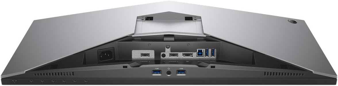 25 Gaming Monitor, Full HD @ 240 Hz, 1ms, Height-Adjustable U32101