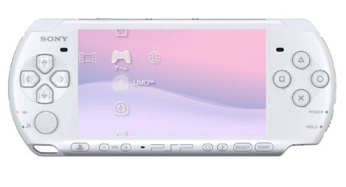 Metallic Blue Handheld Gaming Console P559204