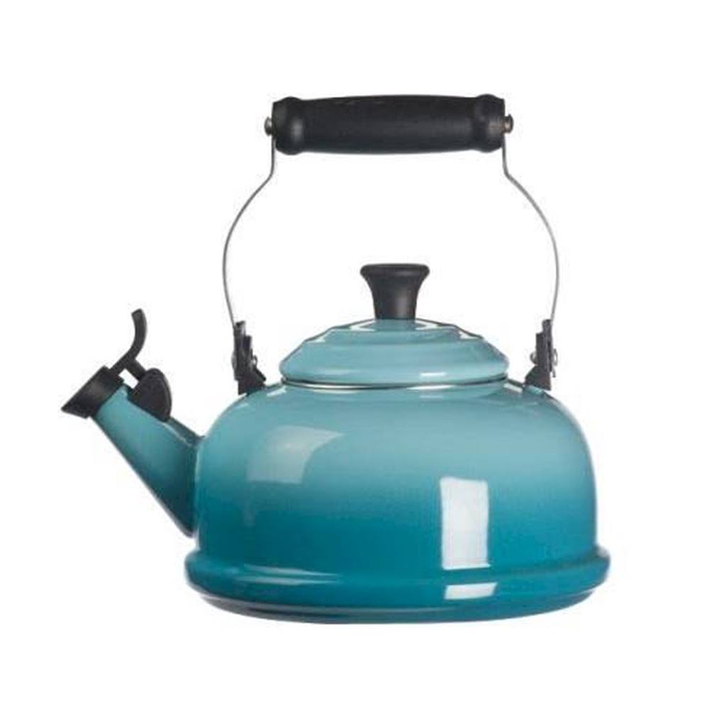 1-4/5-Quart Whistling Teakettle Z365
