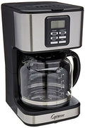 Stainless Steel Coffee Maker T258857