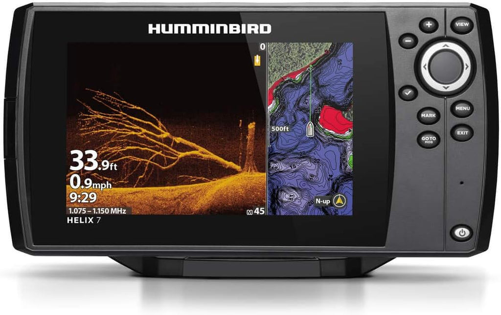 Helix 7 Fish Finder G3388
