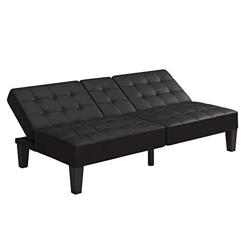 Black Futon F7882