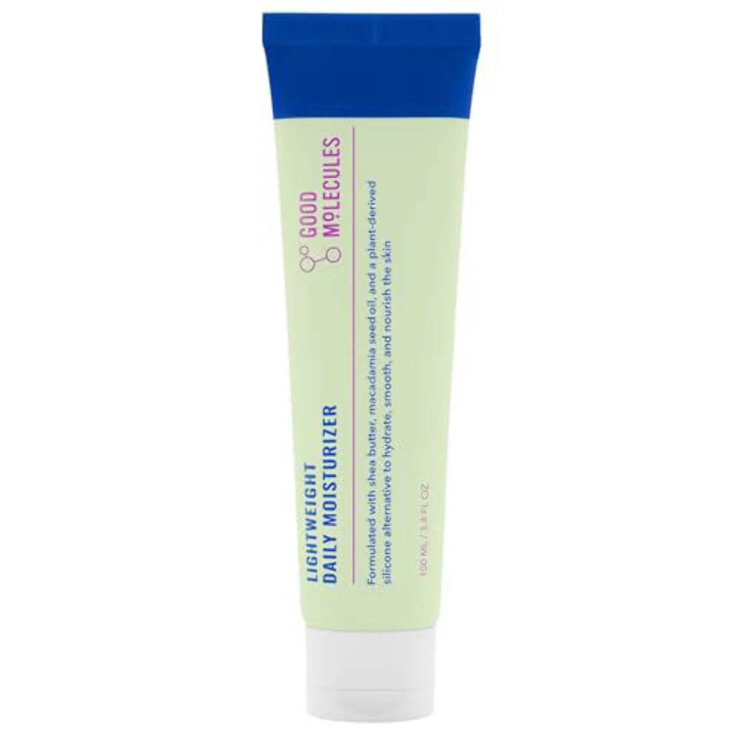 Lightweight Daily Moisturizer Facial Lotion with Macadamia Oil and Shea Butter P269990