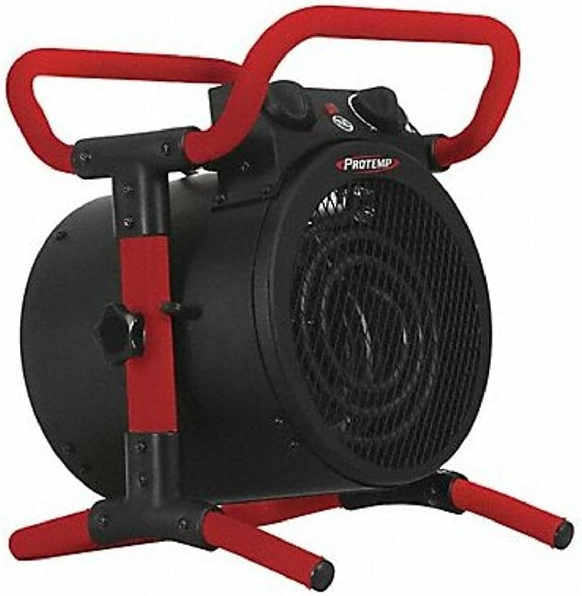 1500W Electric Space Heater with Thermostat C189
