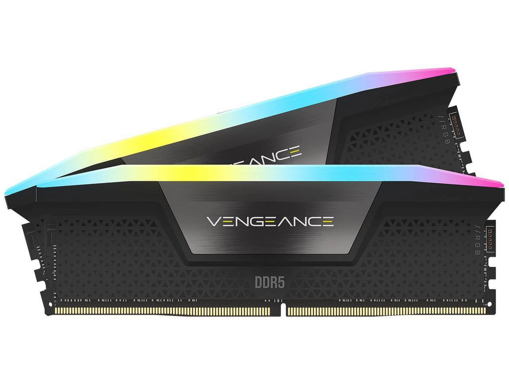 32GB (2 x 16GB) DDR5 5200 Desktop Memory K6910