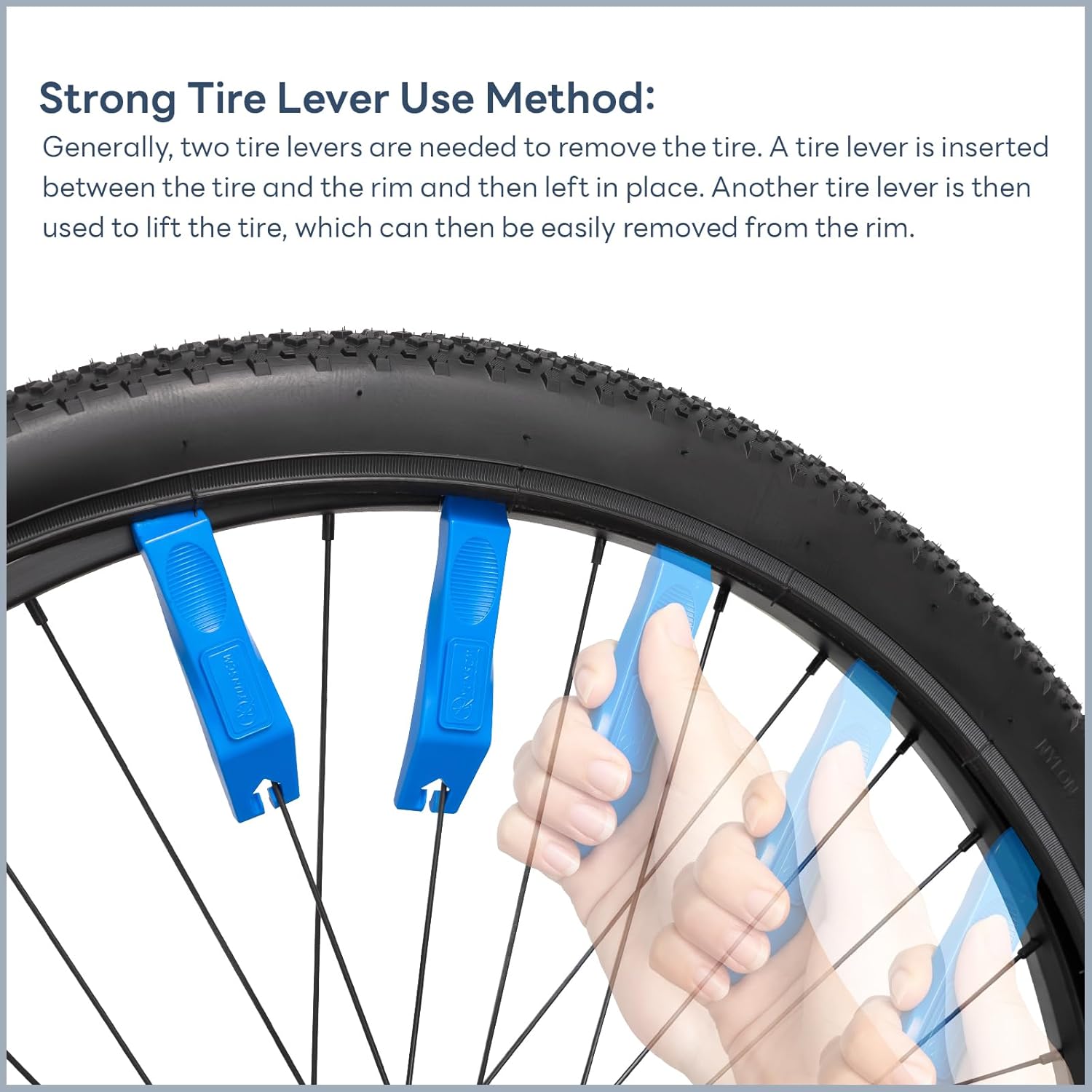 26" Bike Tires and Tubes E5900