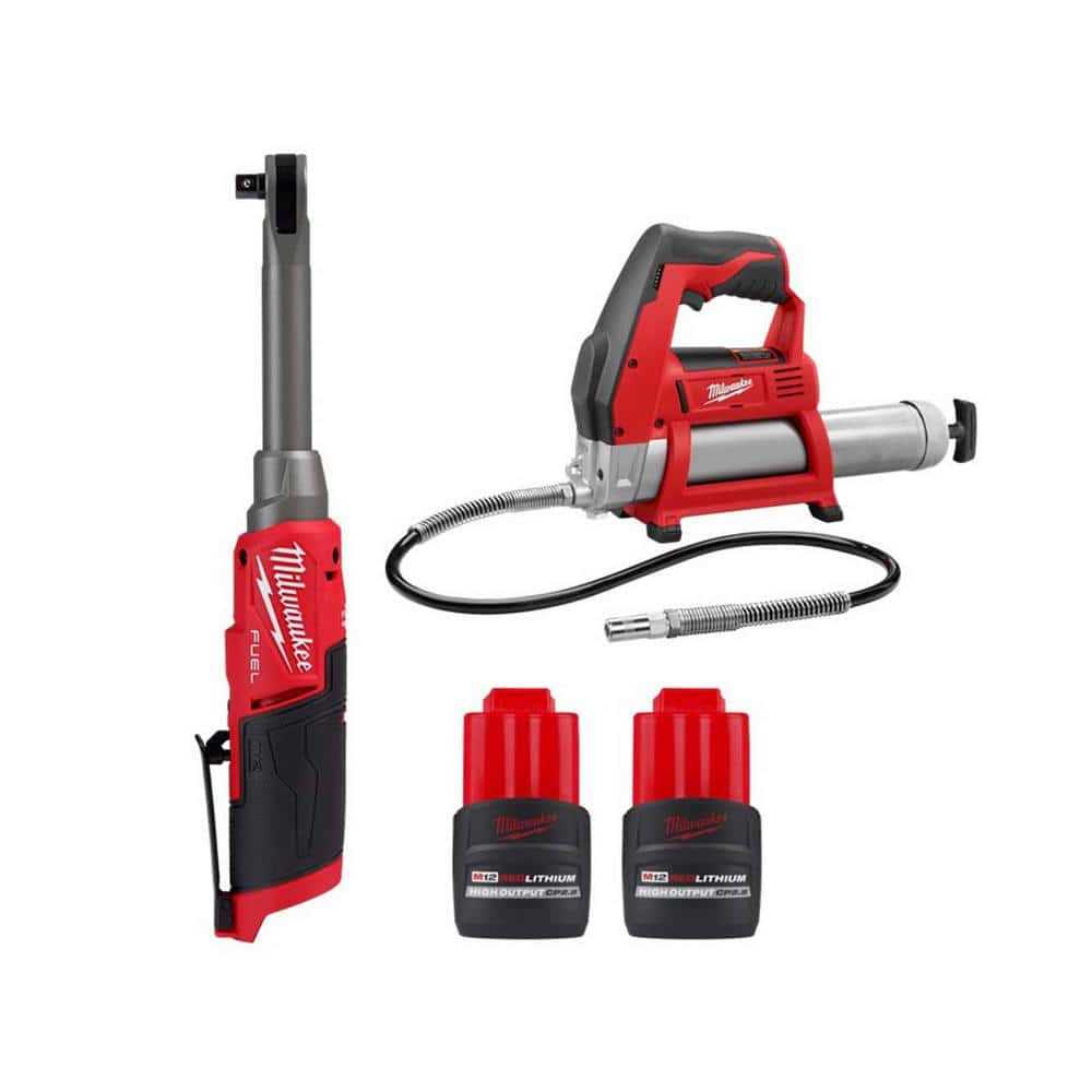 Cordless Ratchet T951988
