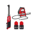 Cordless Ratchet T951988