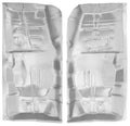 Front to Rear Floor Pan P6605