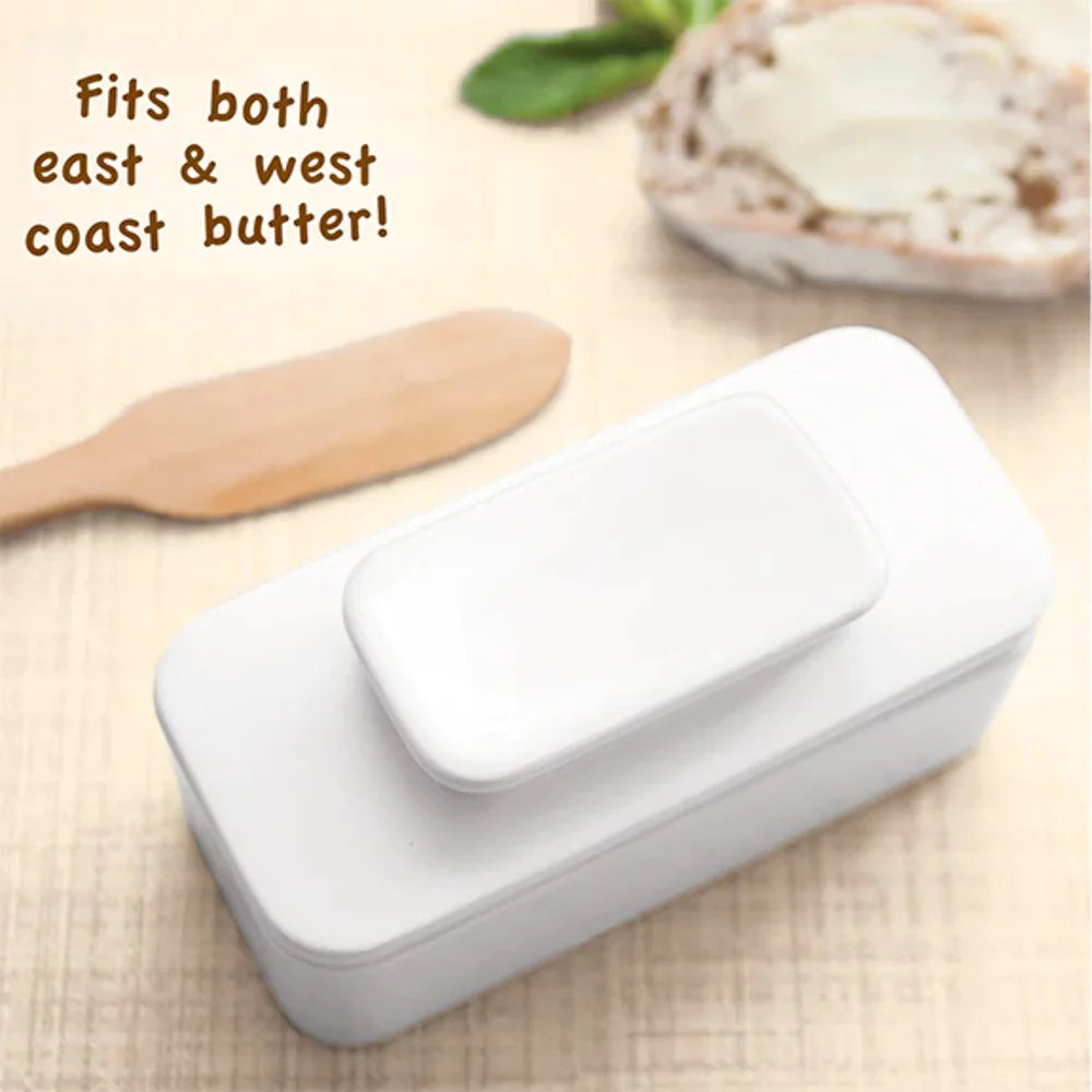 Ceramic Butter Keeper P205