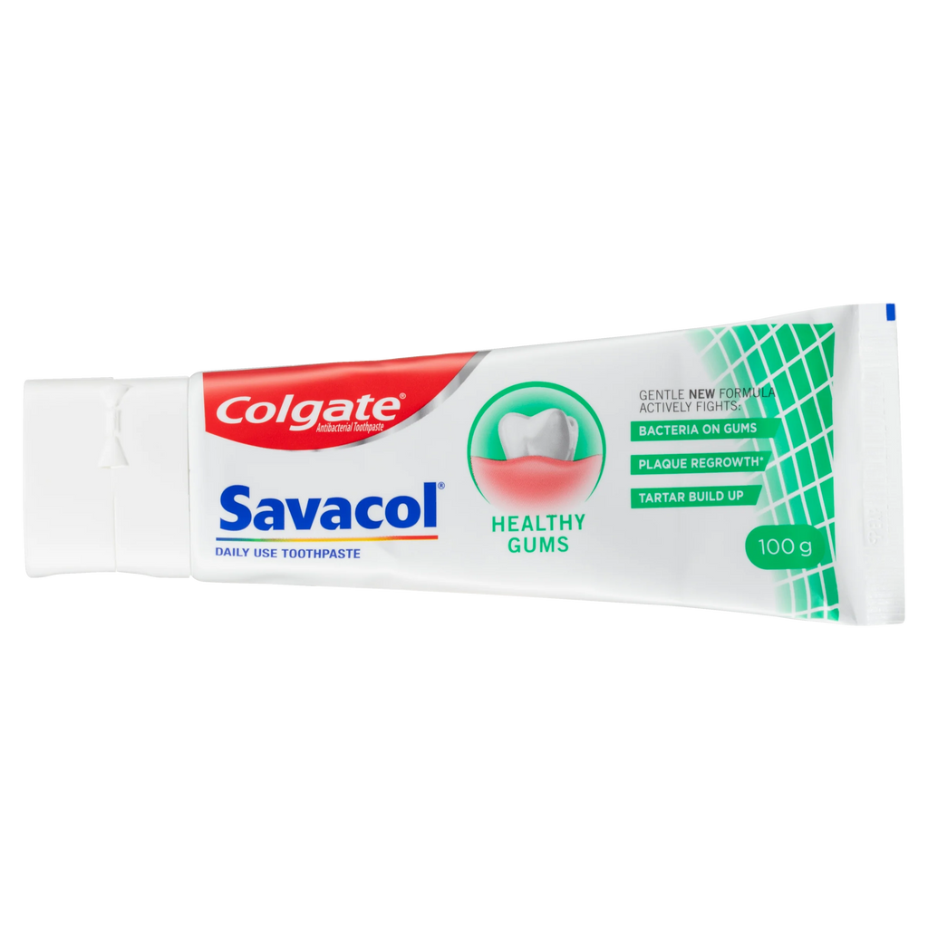 Toothpaste 100g S284