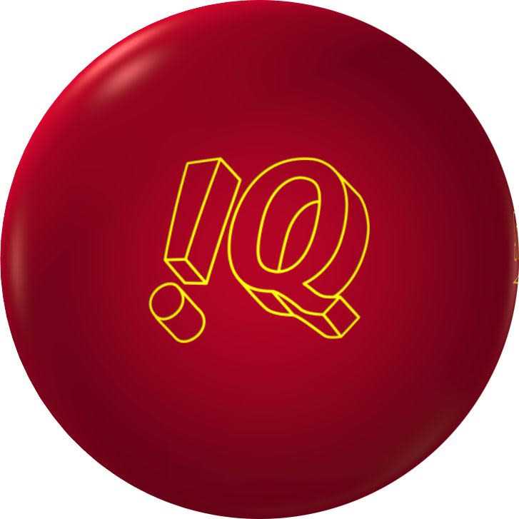 Storm IQ Tour 78/U Bowling Ball E15709