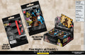 Five Nights At Freddy's Series 1 CYBERCEL PDQ I3459