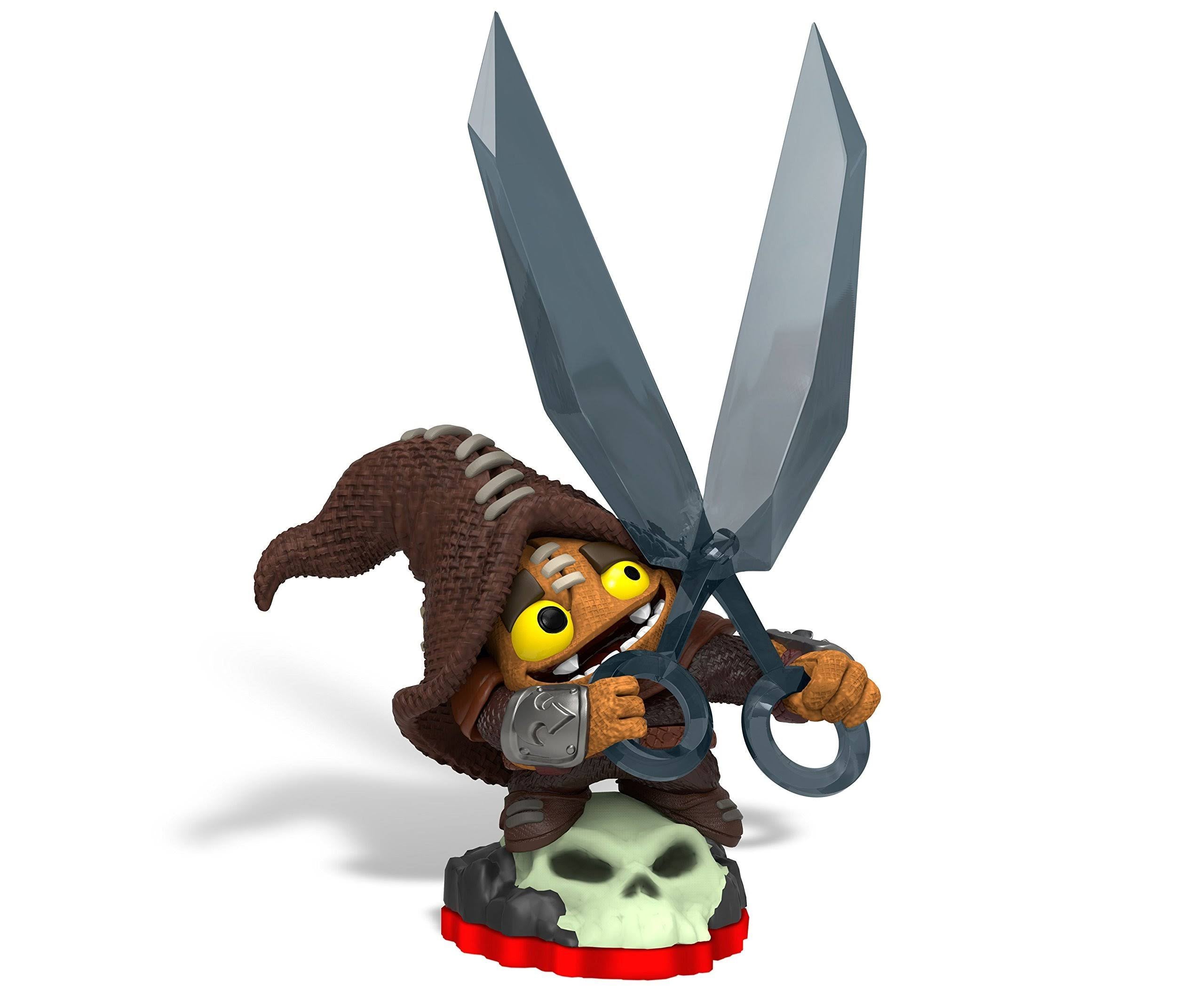 Megean Character Pack F7682