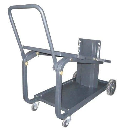 Three-Tier Welding Cart S727338